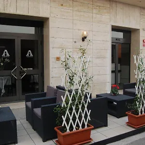 Otel Alba