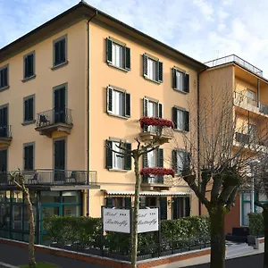 Butterfly Hotel