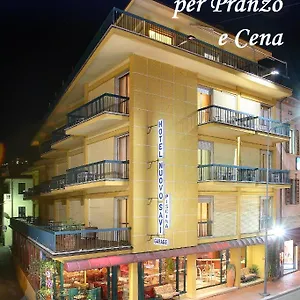 Nuovo Savi Montecatini Terme