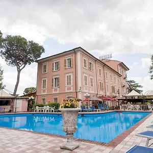Grand Du Park Et Regina Hotel