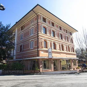 Prime - Montecatini Terme