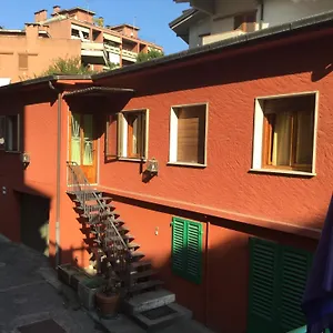 Szálloda La Querceta