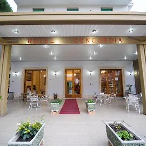 Concordia Montecatini Terme