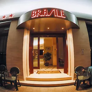 3* Отель Brasile