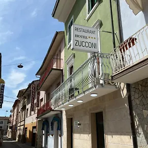Zucconi Montecatini Terme