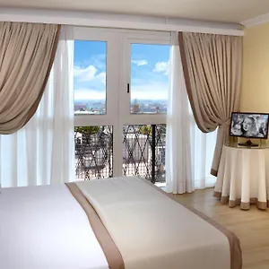 Ambasciatori Palace Hotell