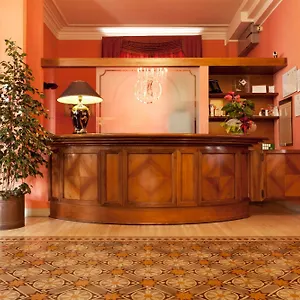 Savoia E Campana Montecatini Terme