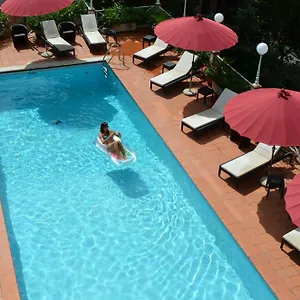 Grand Nizza Et Suisse Hotell