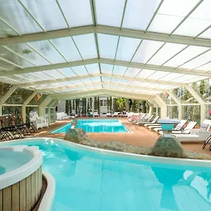 Manzoni Wellness&spa Hotell