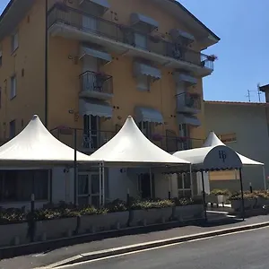 Palladio Montecatini Terme