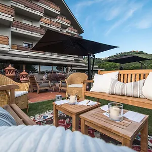 Michelangelo & Day Hotell
