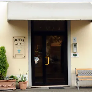 酒店 Abas
