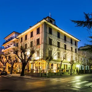 Byron Montecatini Terme